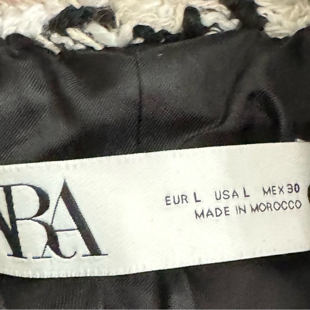 Zara blazer